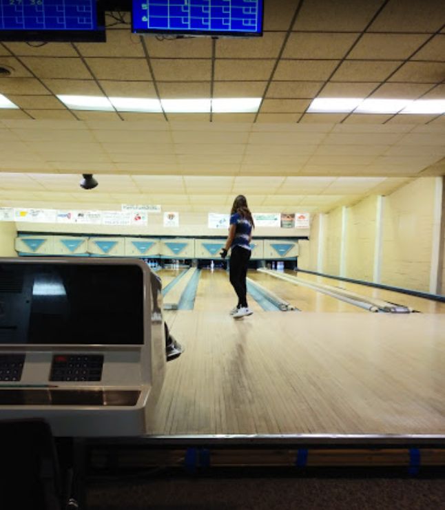 Blue Water Lanes - Blue Water Lanes - Google Maps